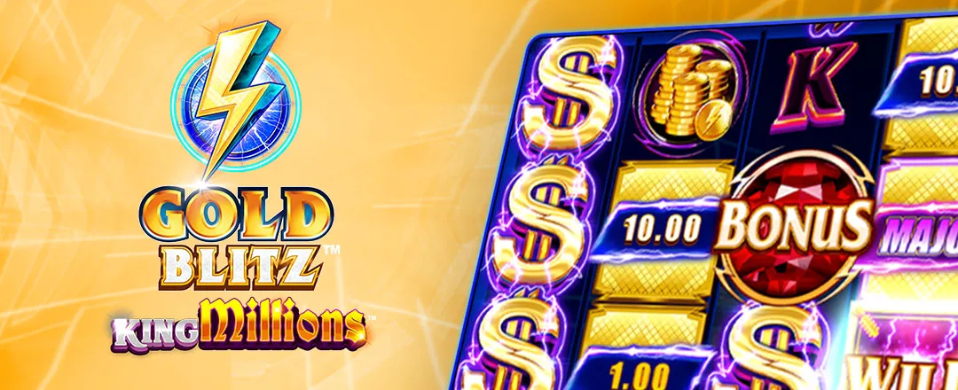 Million casino bonus