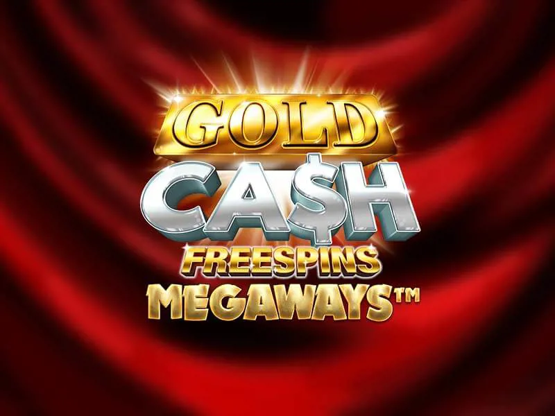 Gold Cash Free Spins Megaways