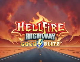 Hellfire Highway Gold Blitz v94