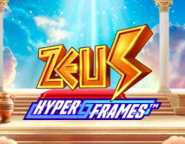 Zeus Hyper Frames v94