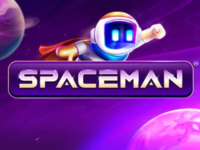 Spaceman