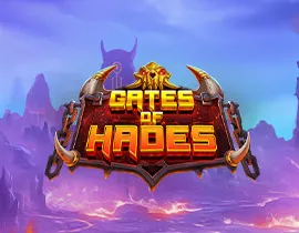 Gates of Hades