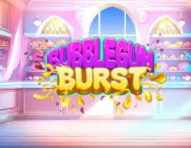Bubblegum Burst