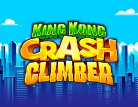 King Kong Crash Climber