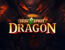 Cash Spree Dragon v94