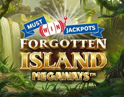 Forgotten Island Must Win Jackpot