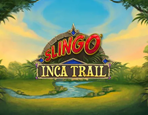 Slingo Inca Trail