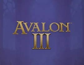 Avalon III v92
