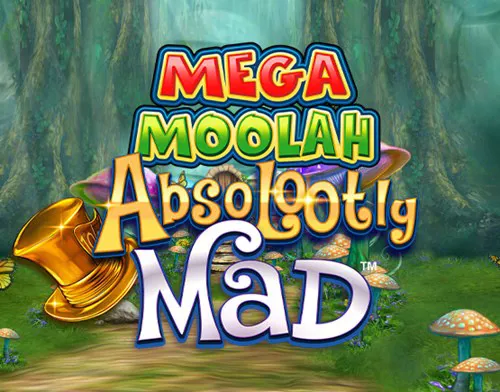 Absolootly Mad Mega Moolah