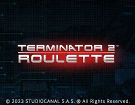 Terminator 2 Roulette