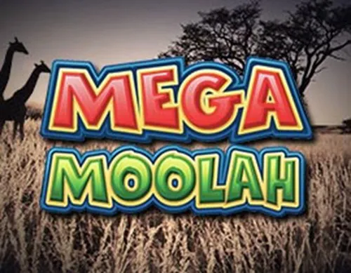 Mega Moolah