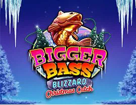 Bigger Bass Blizzard