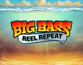Big Bass Reel Repeat