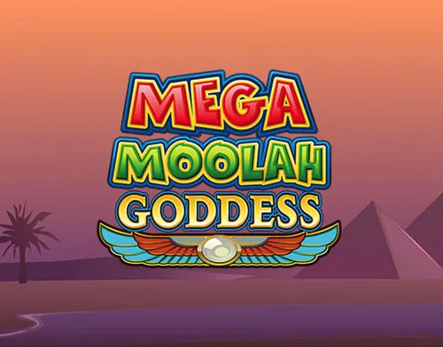 Mega Moolah Goddess