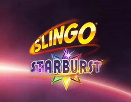 Slingo Starburst