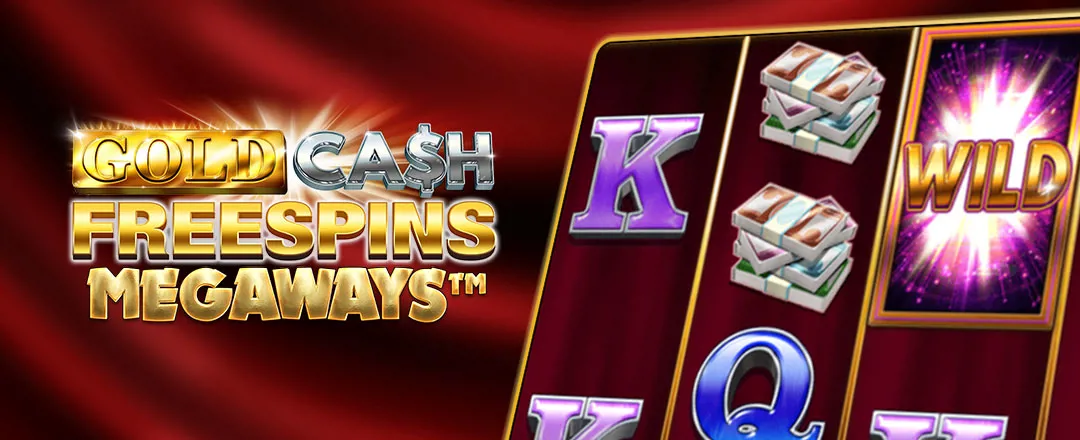 Featuring the four highest paying symbols