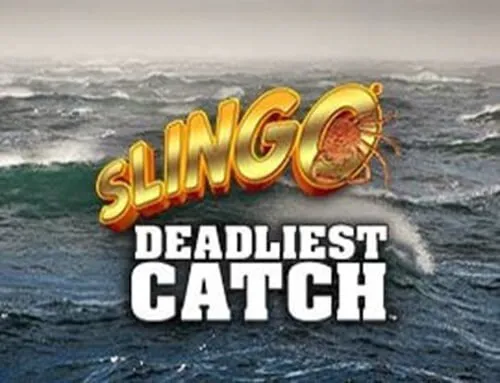 Slingo Deadliest Catch