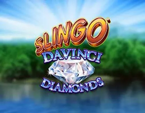 Slingo Da Vinci