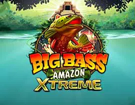 Big Bass Amazon Xtreme