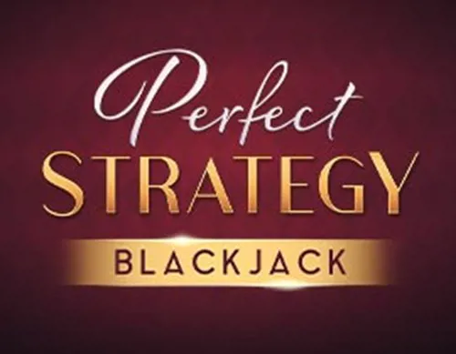 Perfect Strategy Blackjack