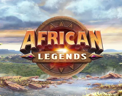 African Legends