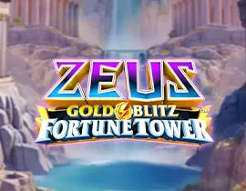 Zeus Gold Blitz Fortune Tower v92