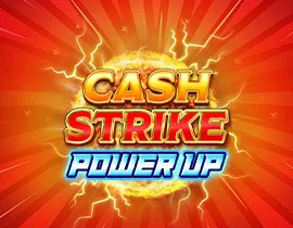 Cash Strike Power Up