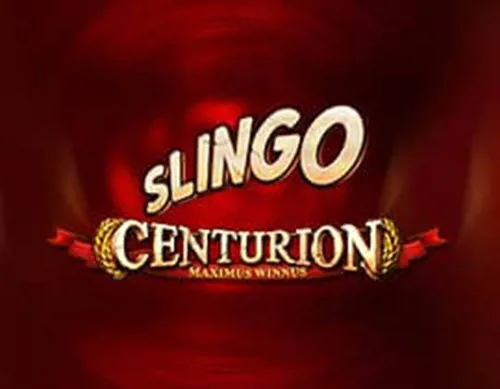 Slingo Centurion