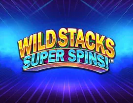 Wild Stacks Super Spins v94