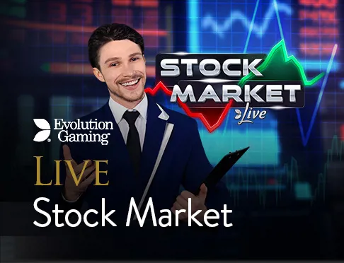 Evolution - Stock Market Live