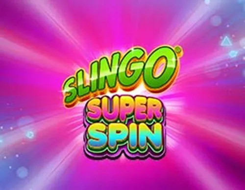 Slingo Super Spin