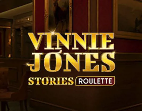 Vinnie Jones Stories Roulette