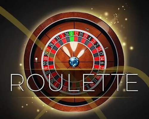 Roulette with Golden Chip