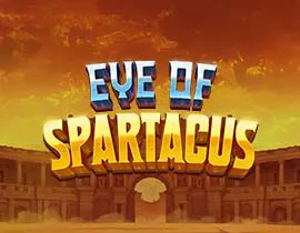 Eye of Spartacus