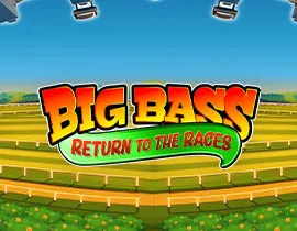 Big Bass Return to the Races