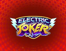 Electric Joker v92