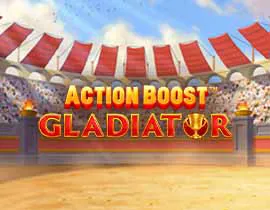 Action Boost: Gladiator v94