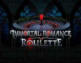 Immortal Romance Roulette