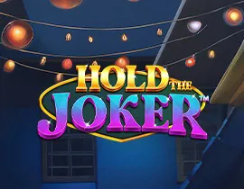 Hold the Joker v92