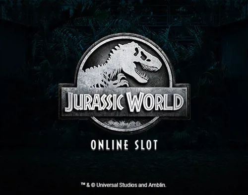 Jurassic World