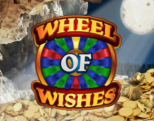 Wheel of Wishes