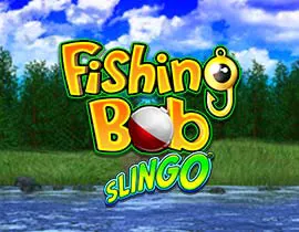 Slingo Fishing Bob
