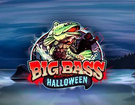 Big Bass Halloween