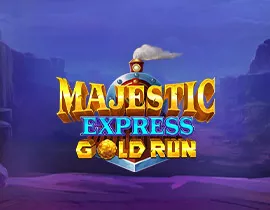 Majestic Express Gold Run