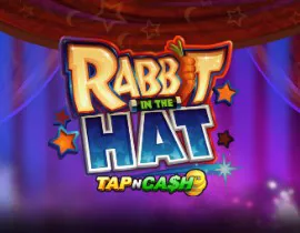 Rabbit in the Hat - Tap n Cash v94