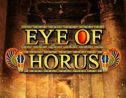 Eye of Horus
