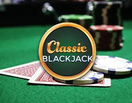 Classic Blackjack Switch