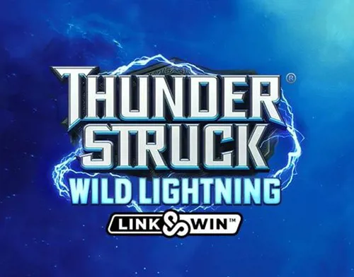 Thunderstruck Wild Lightning