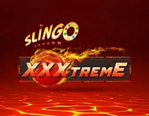 Slingo Xxxtreme