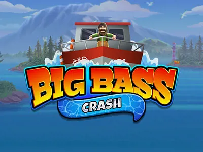 Big Bass Crash